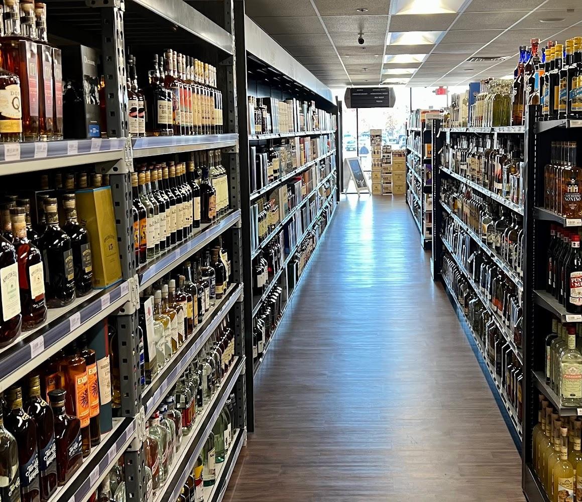 Liquor Junction Somerville