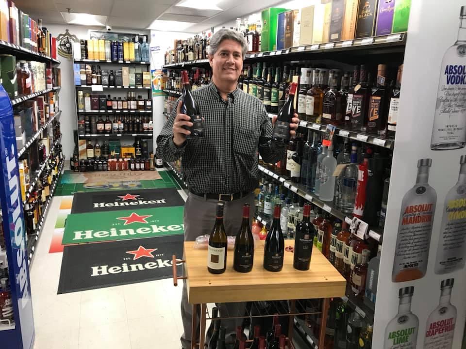 Normandy Wine & Spirits