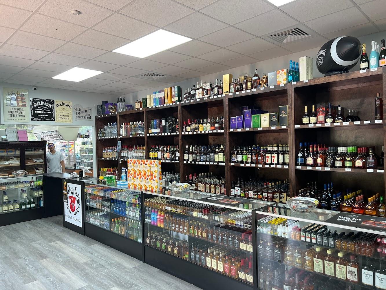 Corner Package Store | Liquor Store Near Me | Doordash | Wine | High Noon | Craft Beer I XXL Wine