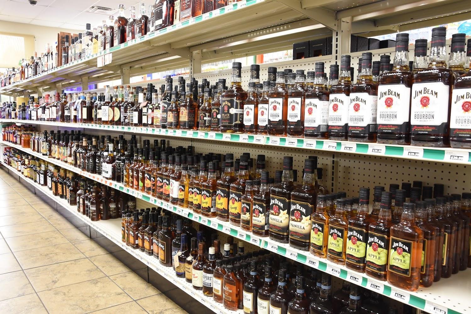 R & R Liquors And Fine Wines