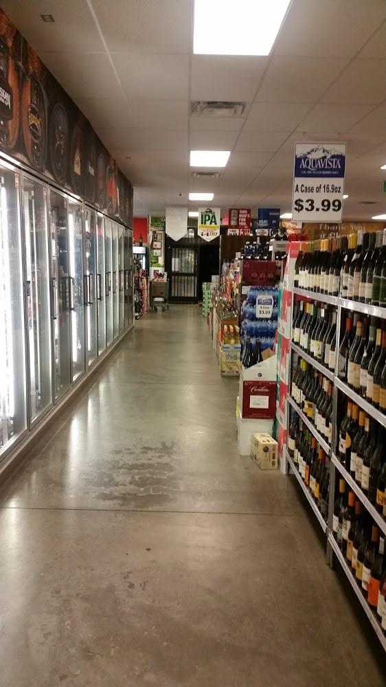 Kelly Liquors