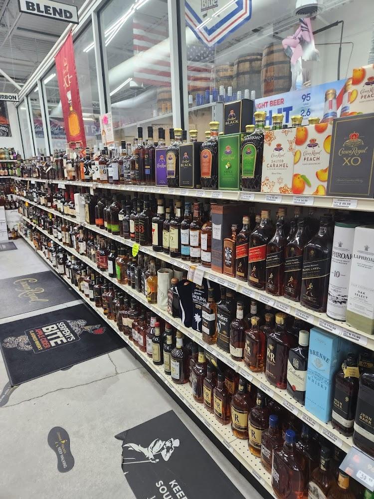 Atlantic Discount Spirits
