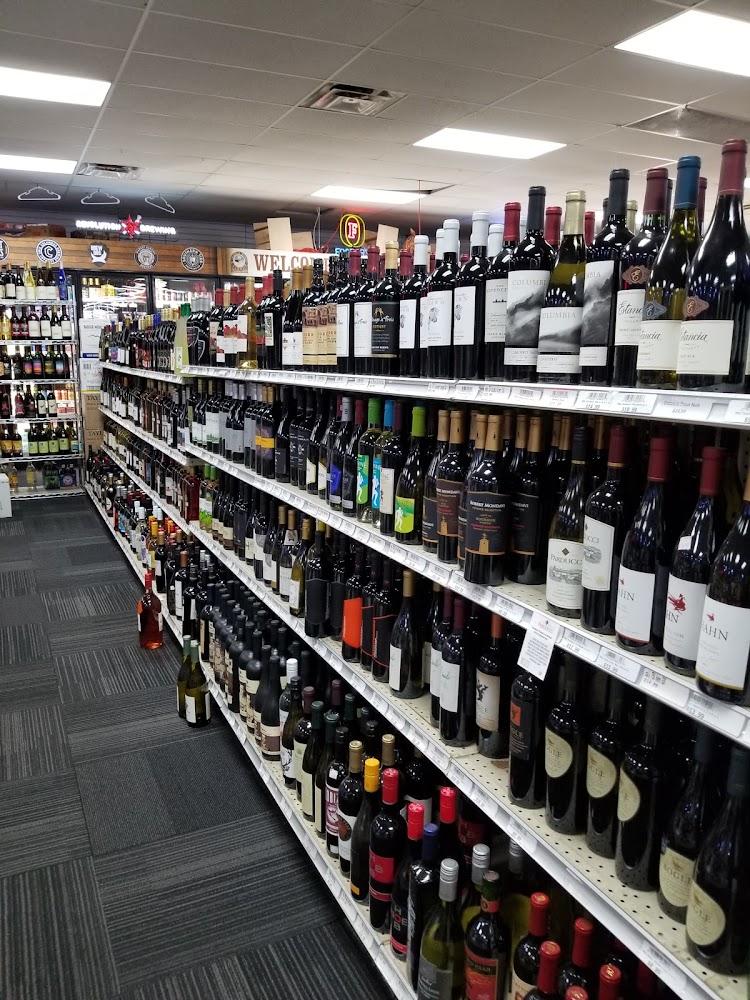 World Wines & Liquors