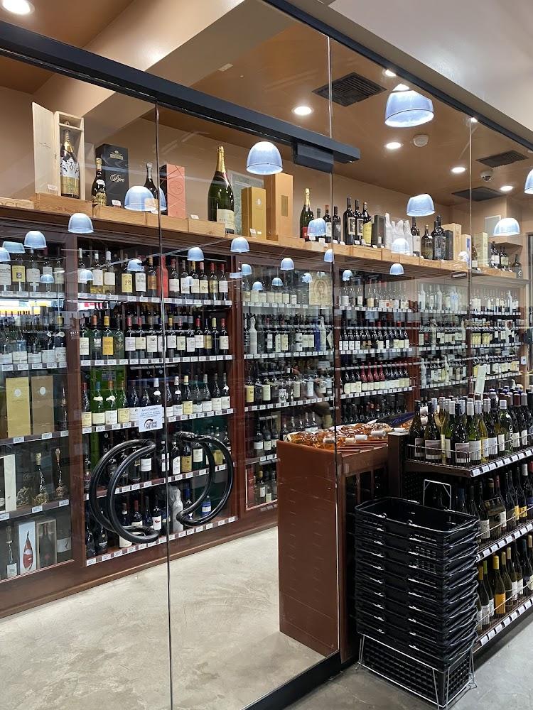 Mission Wine & Spirits