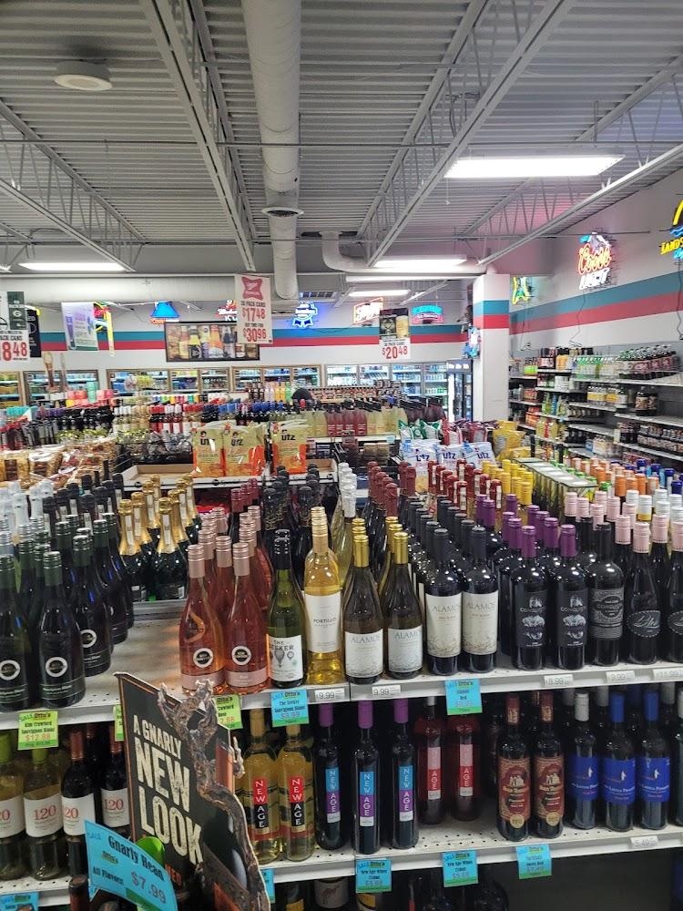 Otto's Beverage Center-Milwaukee