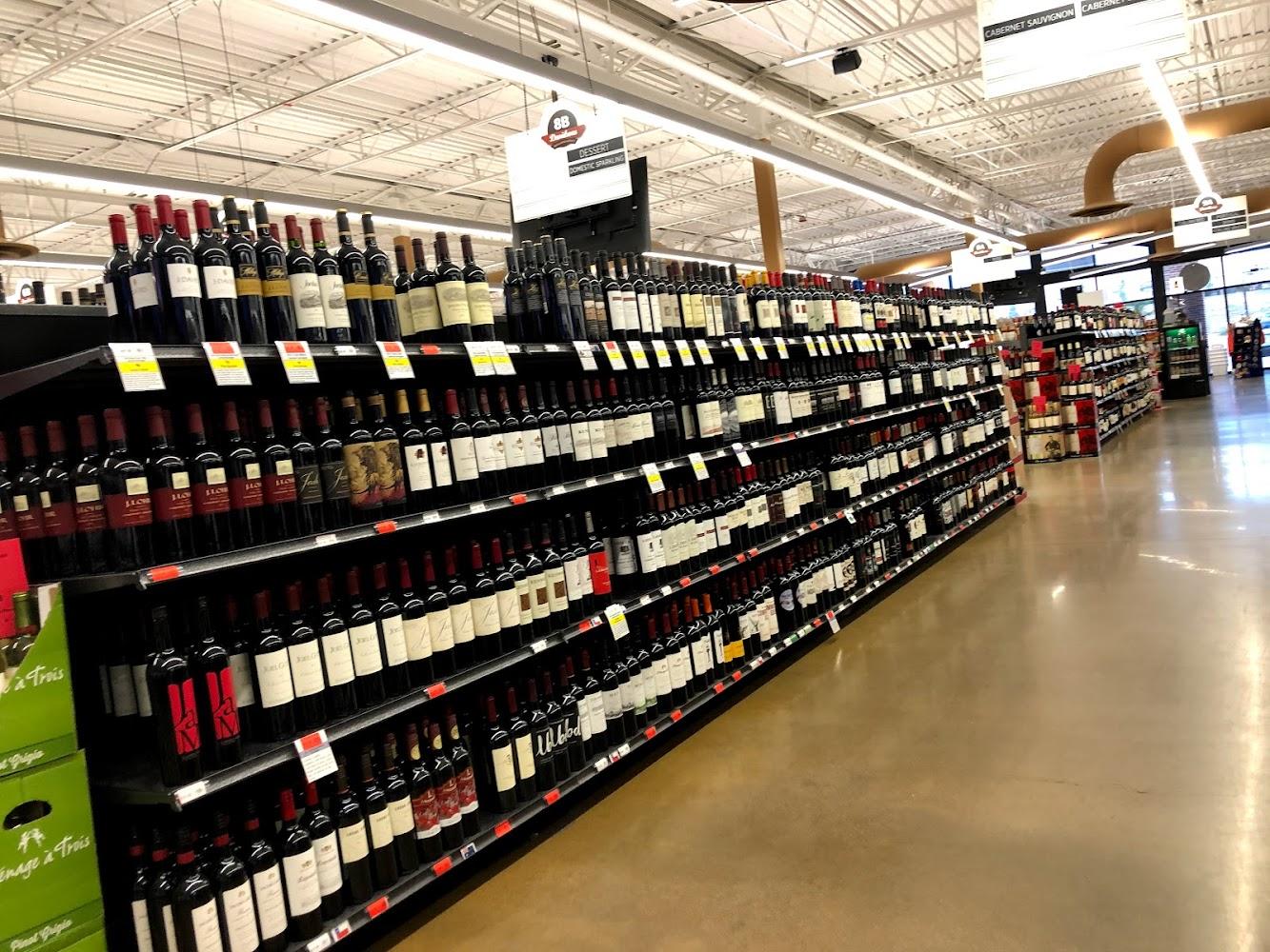 Davidsons Beer, Wine & Spirits Centennial Colorado | Liquor Store Aurora | Parker | Greenwood Village