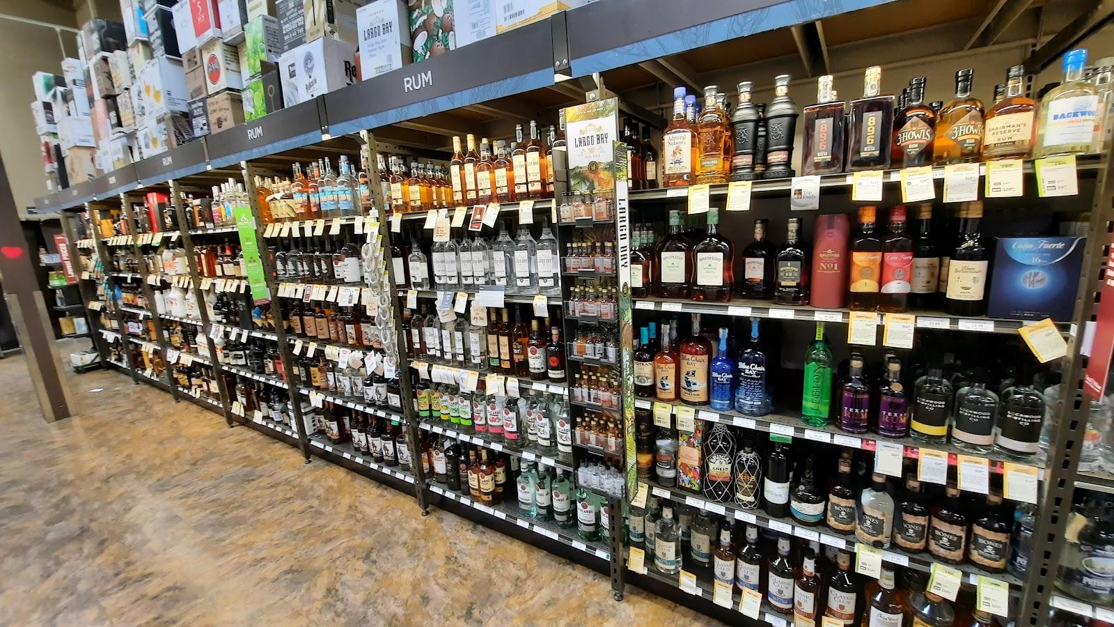 Total Wine & More