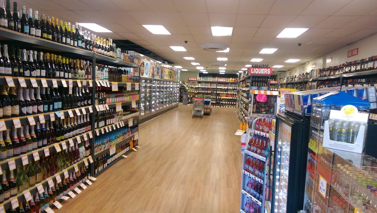 Empire Wine and Liquor Superstore