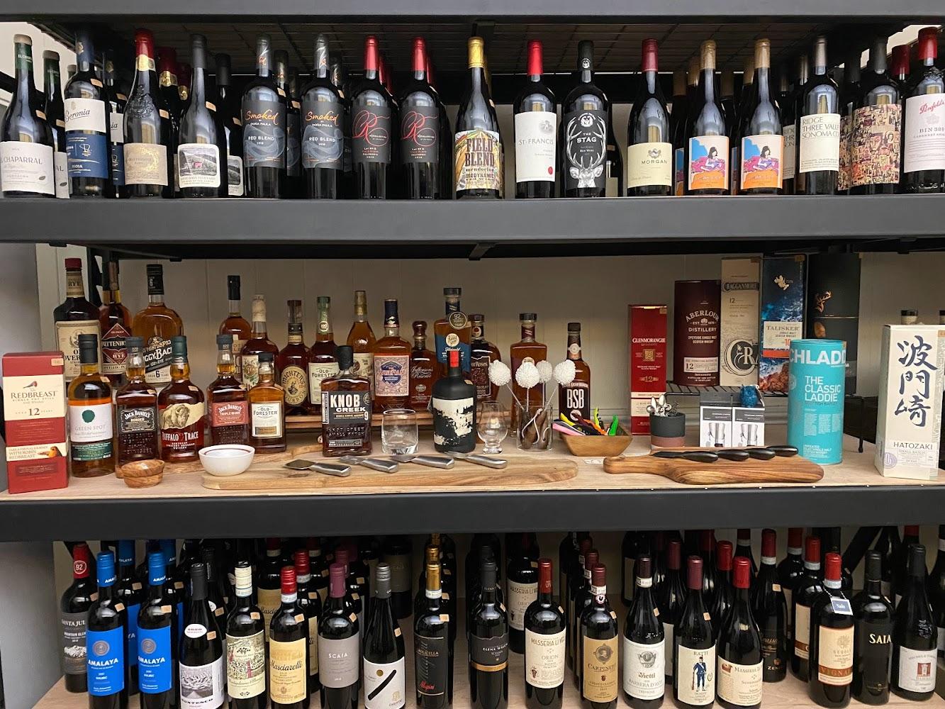 Hilo Bottle Shop