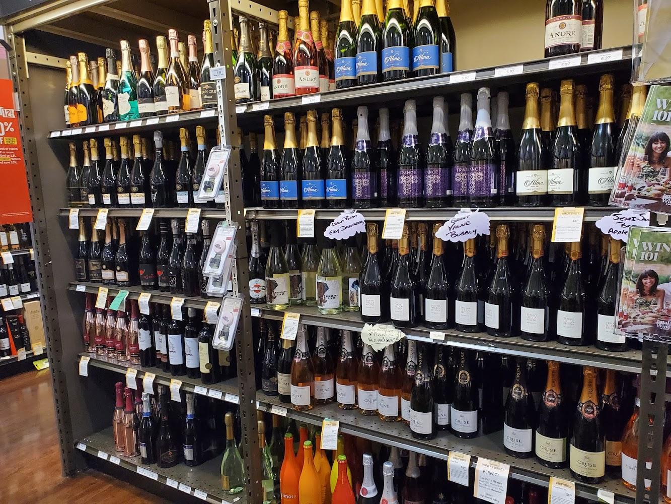 Total Wine & More
