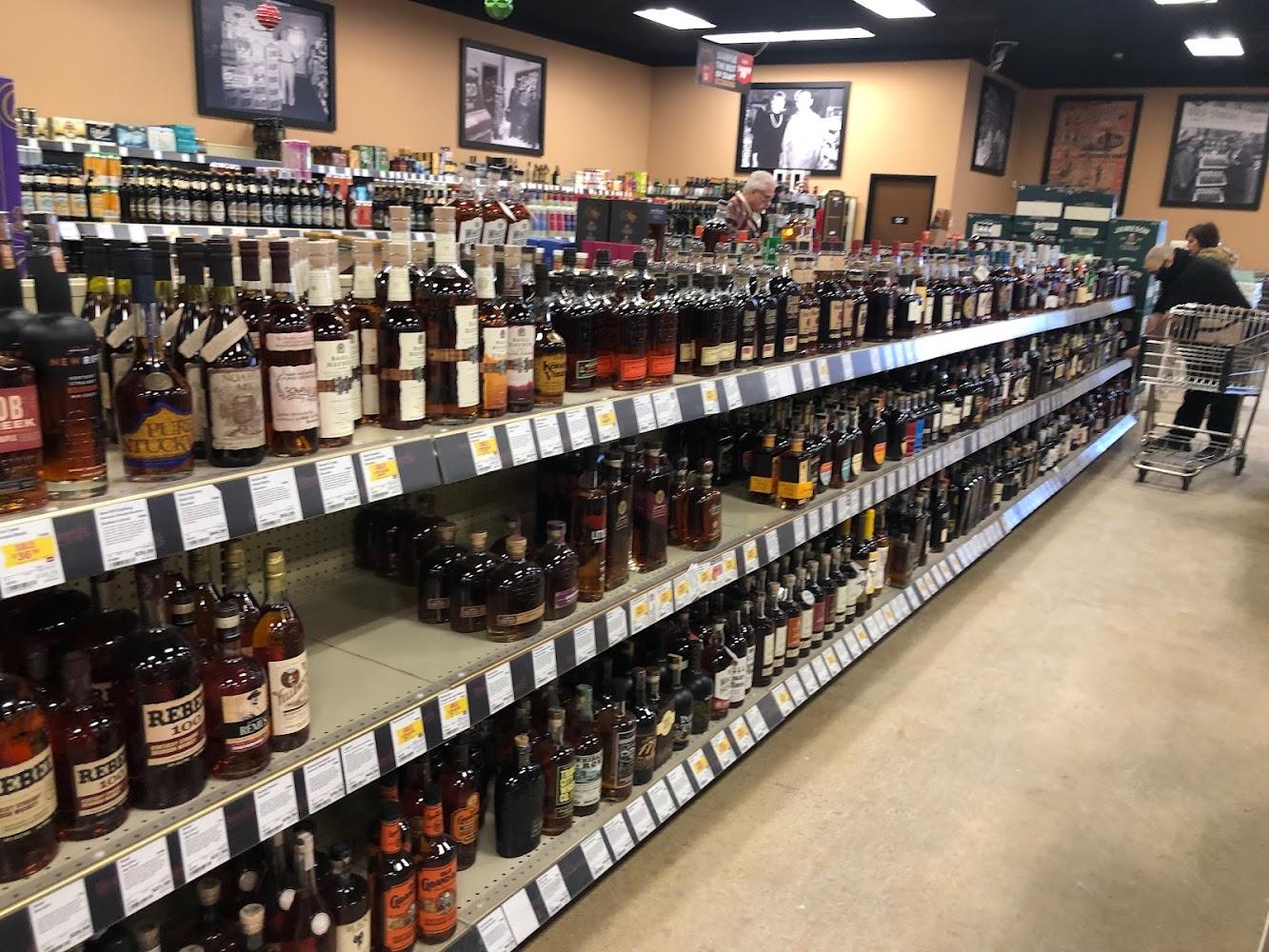 Binny's Beverage Depot - Schaumburg