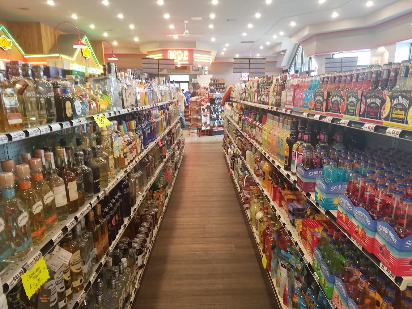 Madison Discount Liquor