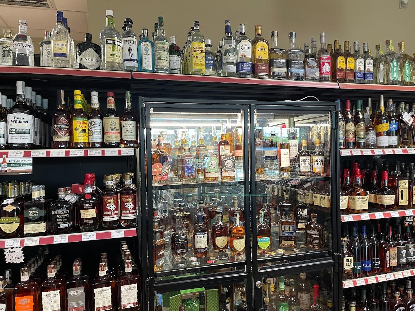 The Well of OKC Wine & Spirits