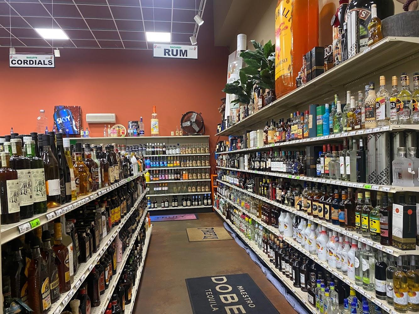 Southern Spirits - Beer, Wine & Liquor Store