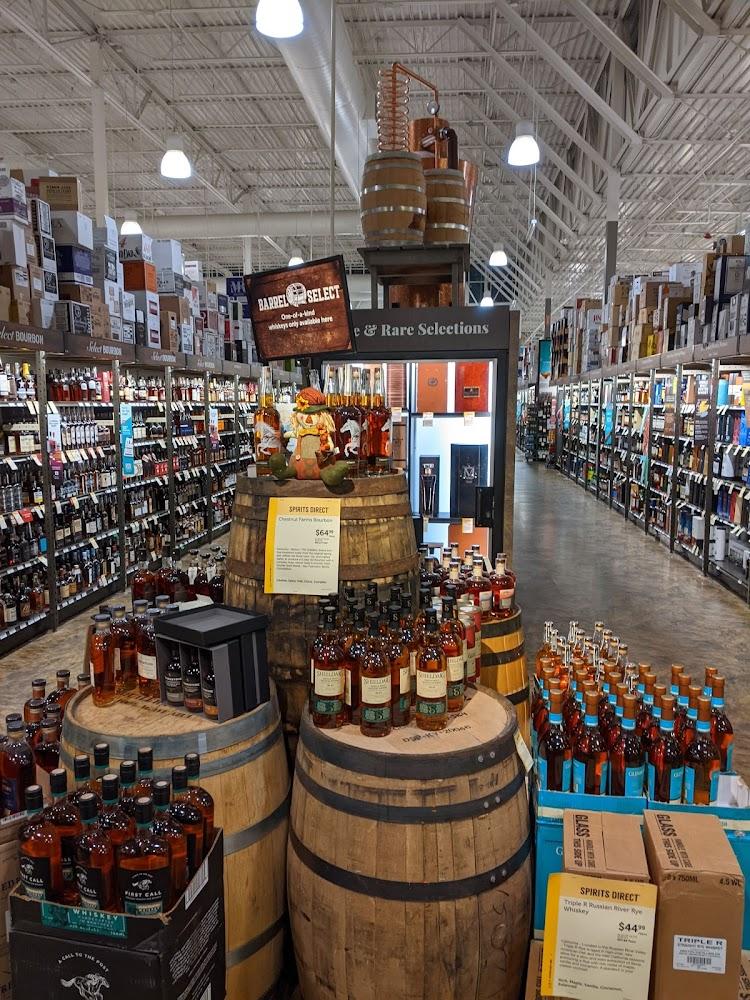 Total Wine & More