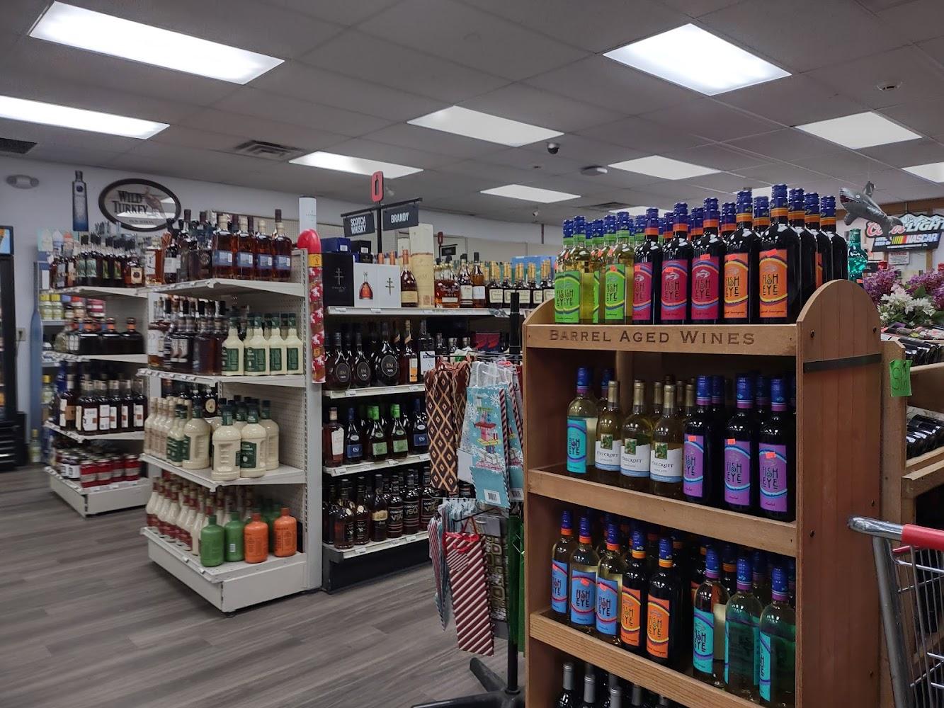 World Wines & Liquors
