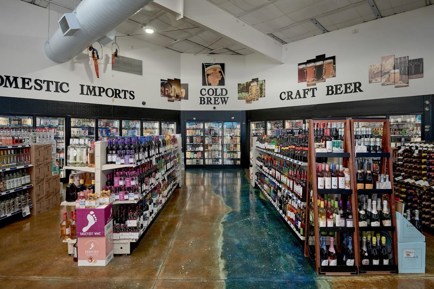 Cool River Wine & Spirits