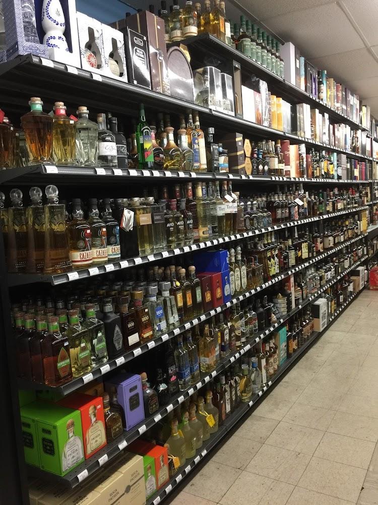 Ewa Pantry