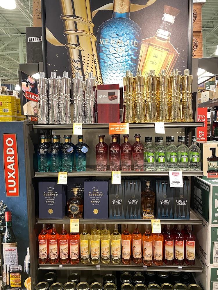 Total Wine & More