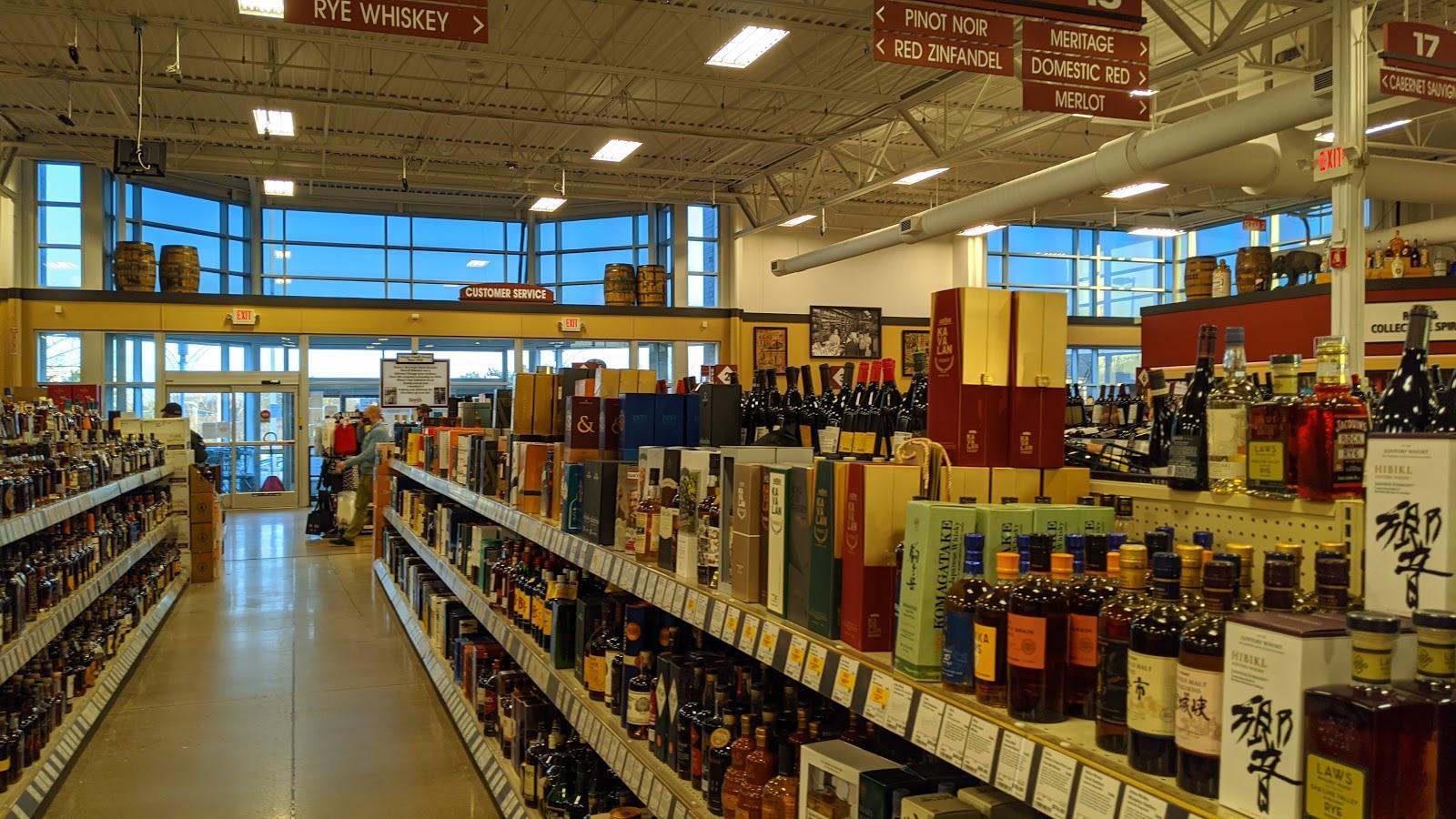 Binny's Beverage Depot - Oak Brook