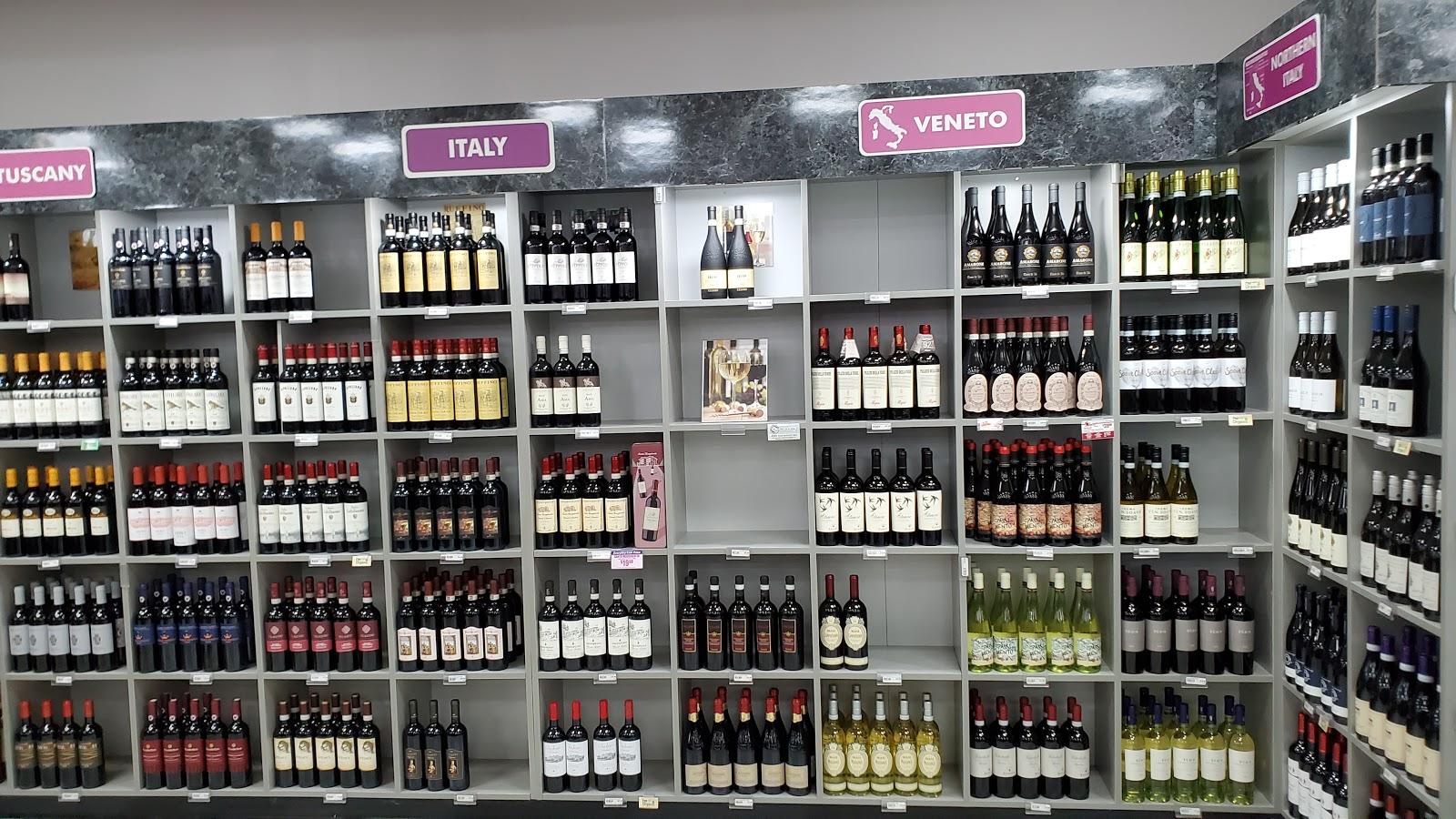 Wines & More of RI