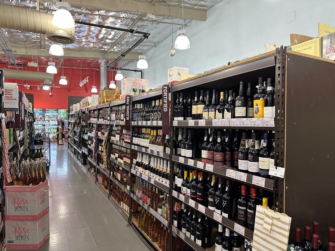 BevMo!