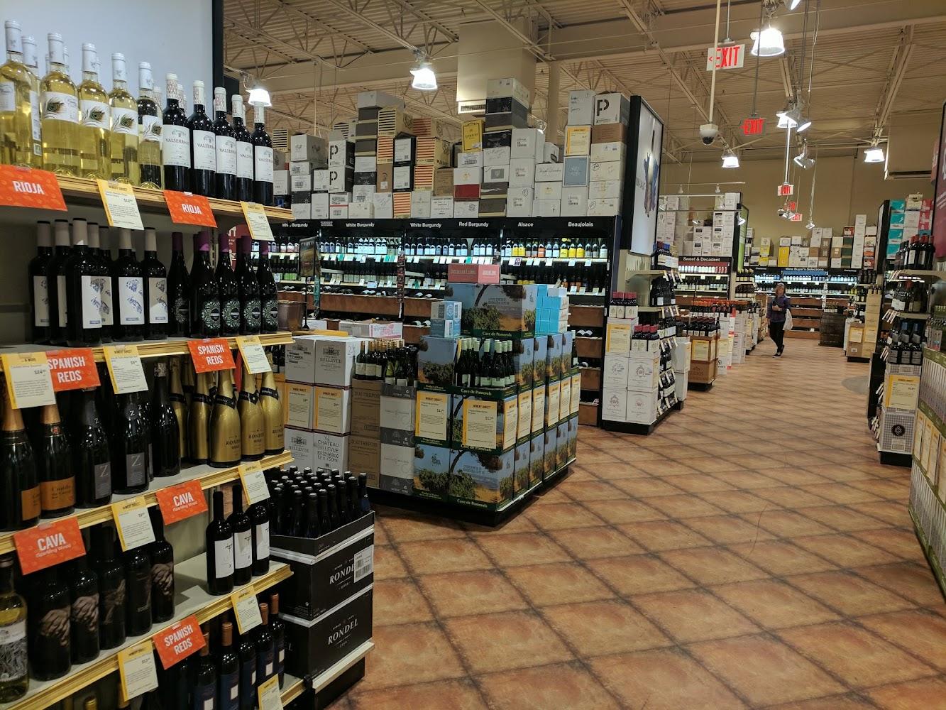 Total Wine & More