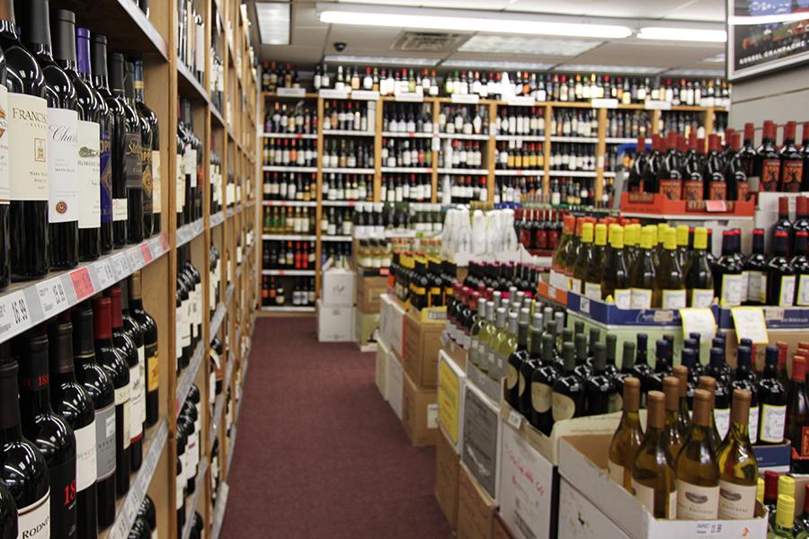 Yorkshire Wines & Spirits