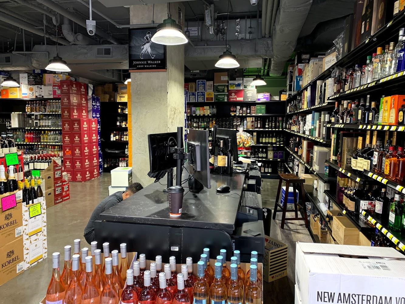 Amster Wine