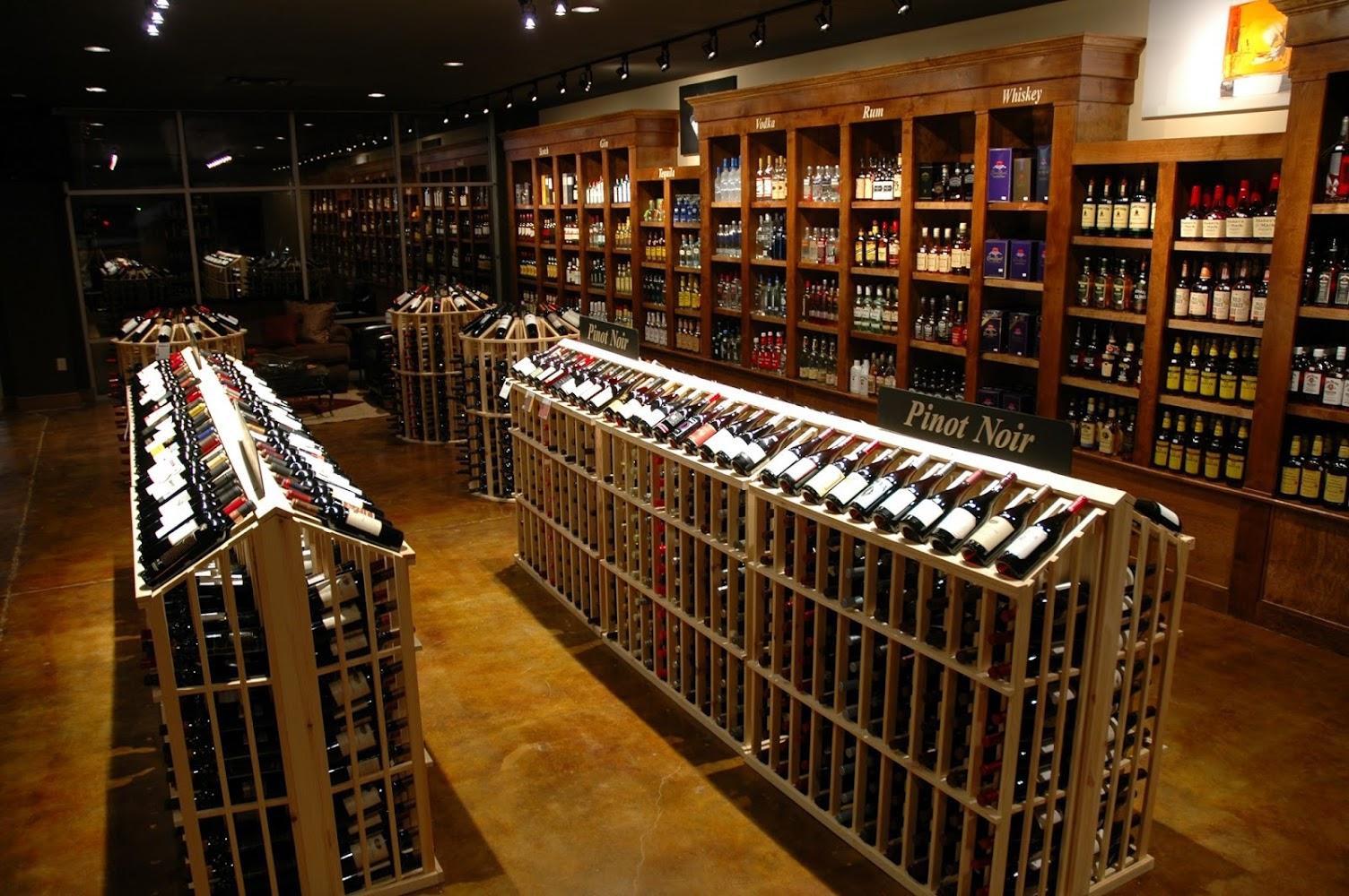 Scotty's Wine and Spirits