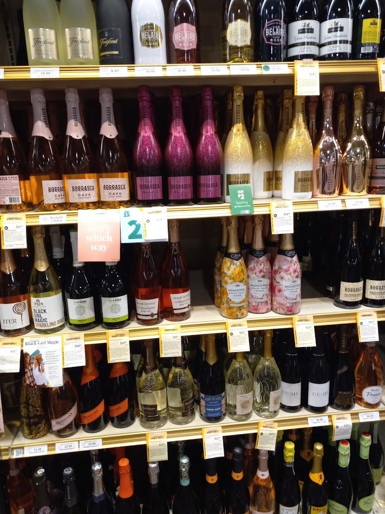 Total Wine & More