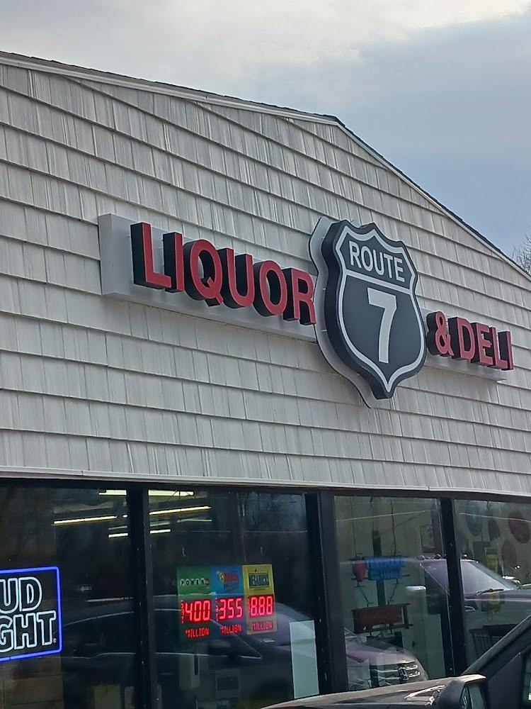Shelburne State Liquor Outlet